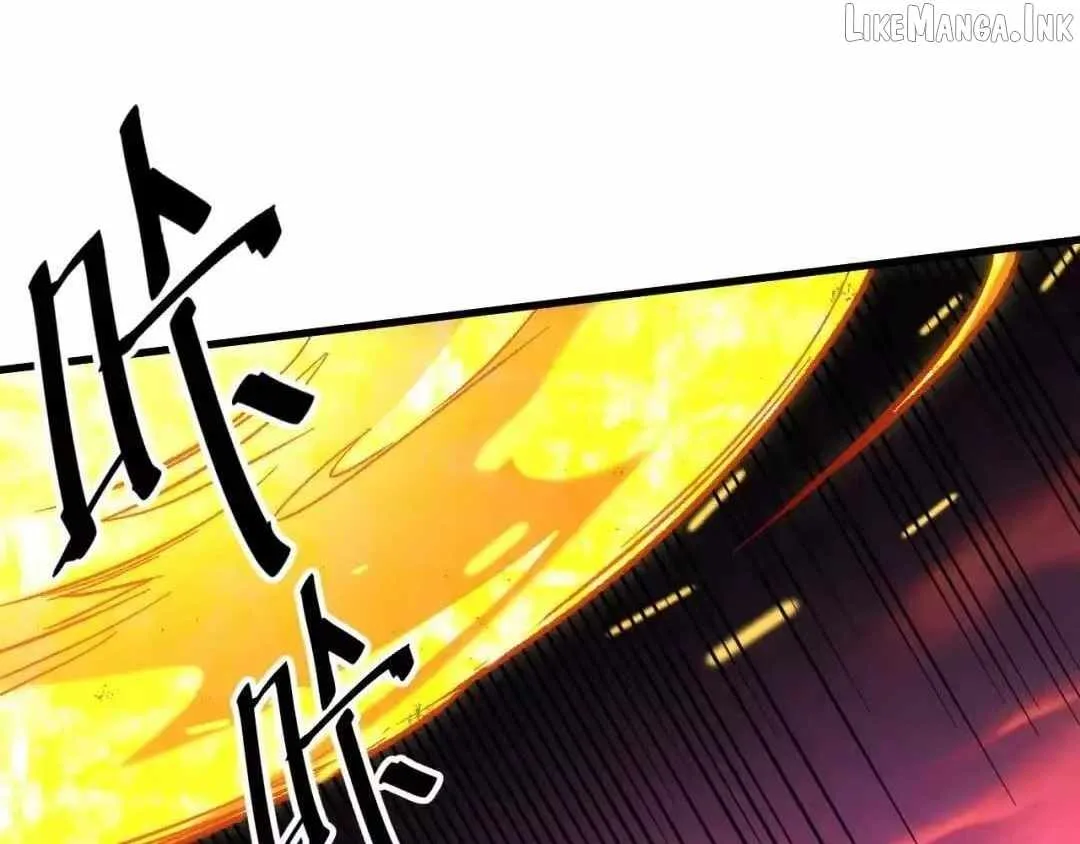 God killer Chapter 229 page 38