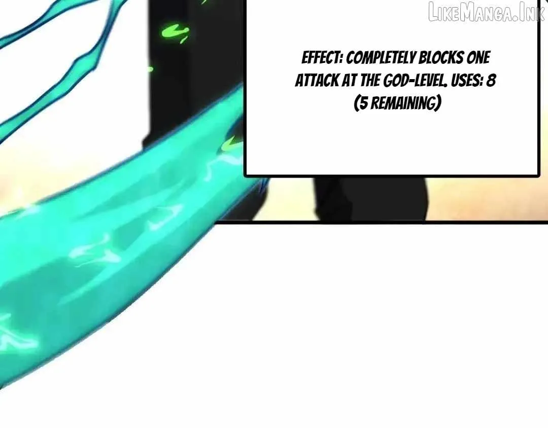 God killer Chapter 229 page 59