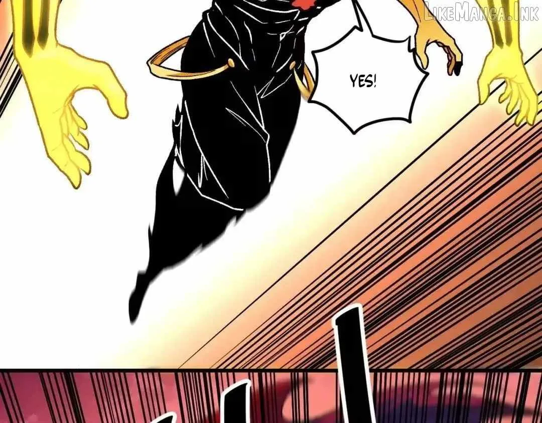 God killer Chapter 229 page 69