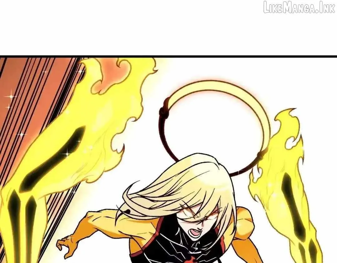 God killer Chapter 229 page 68