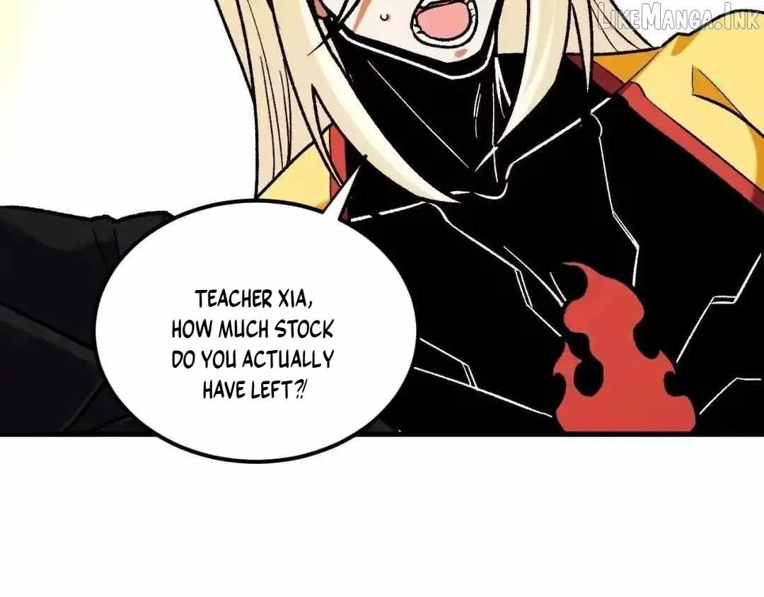 God killer Chapter 229 page 63