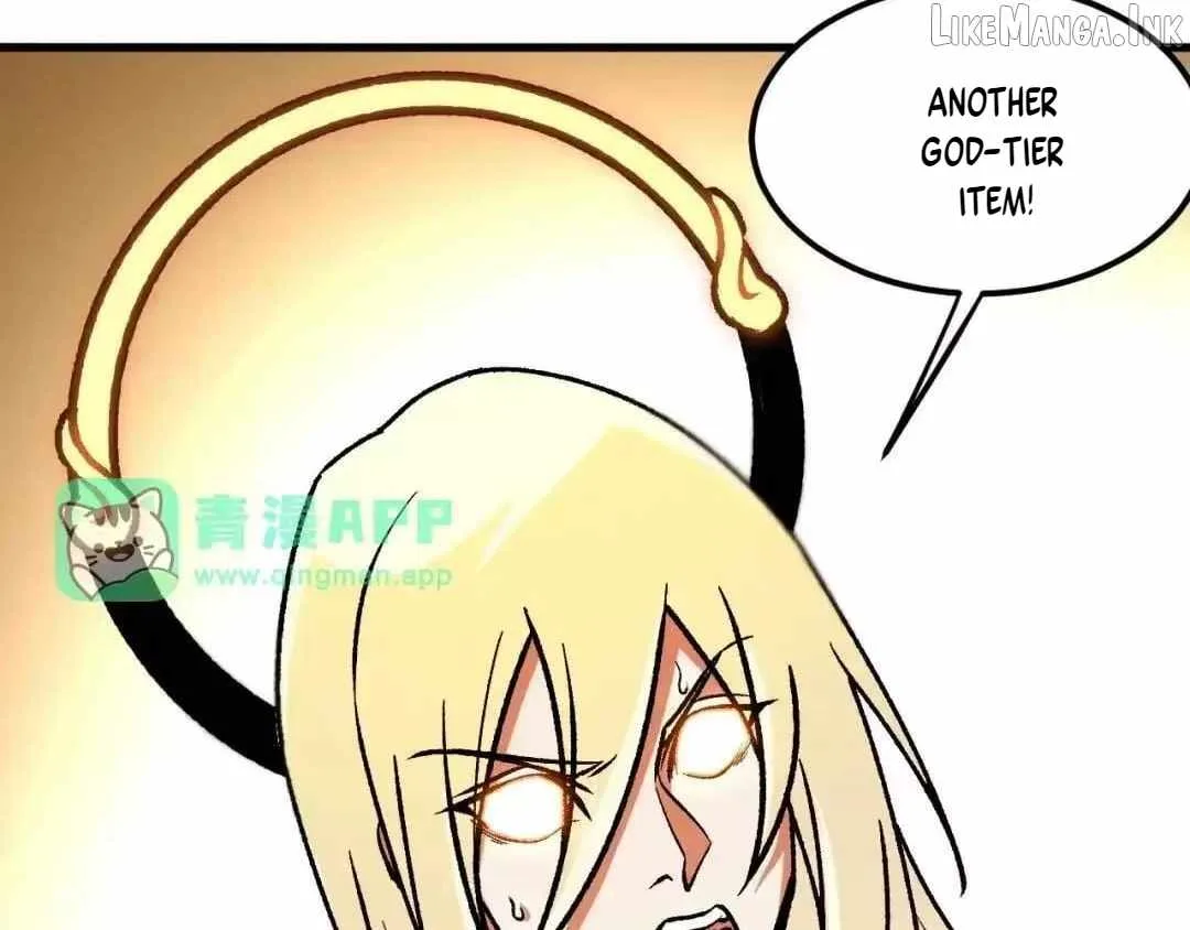 God killer Chapter 229 page 62