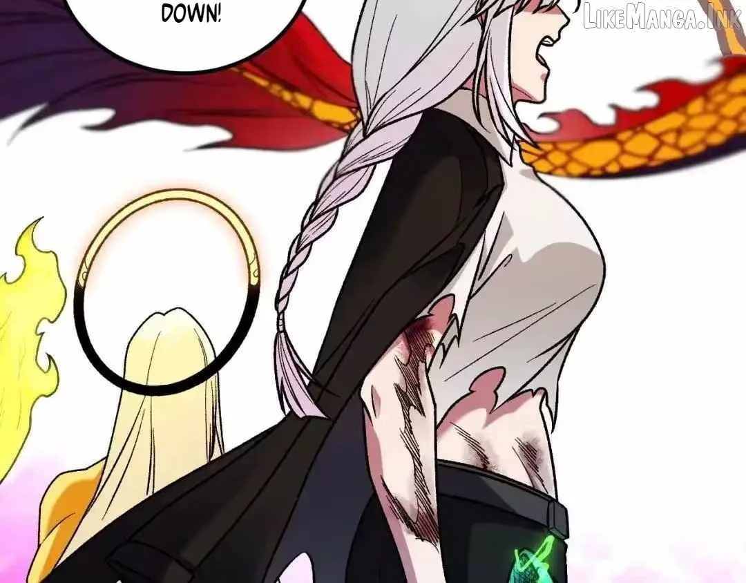 God killer Chapter 229 page 66