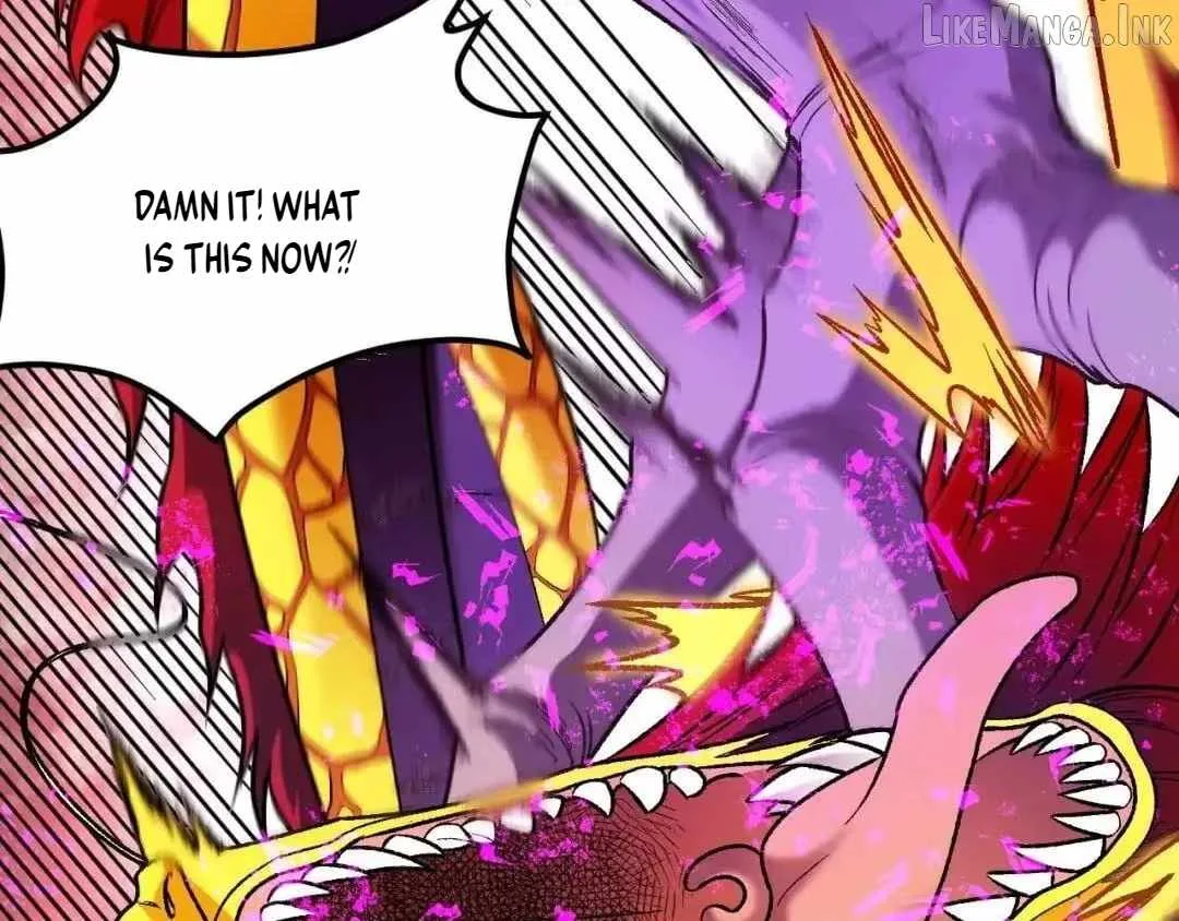 God killer Chapter 229 page 84