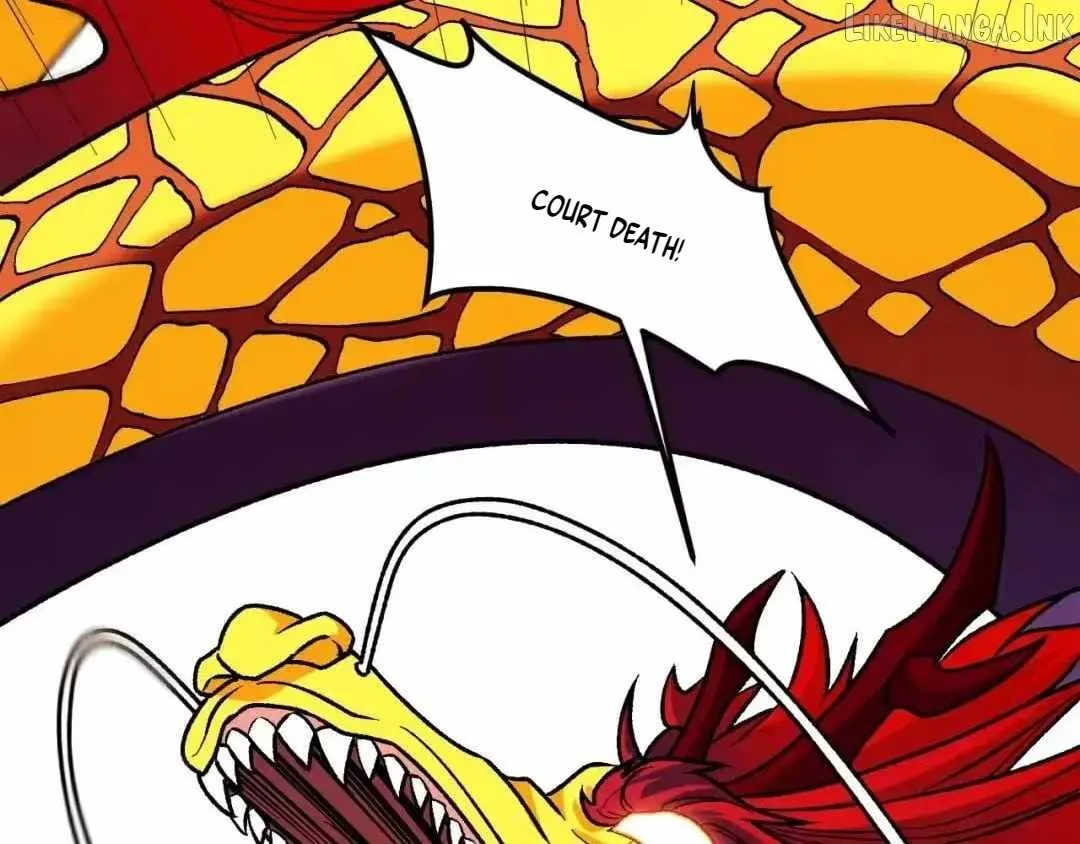 God killer Chapter 229 page 71