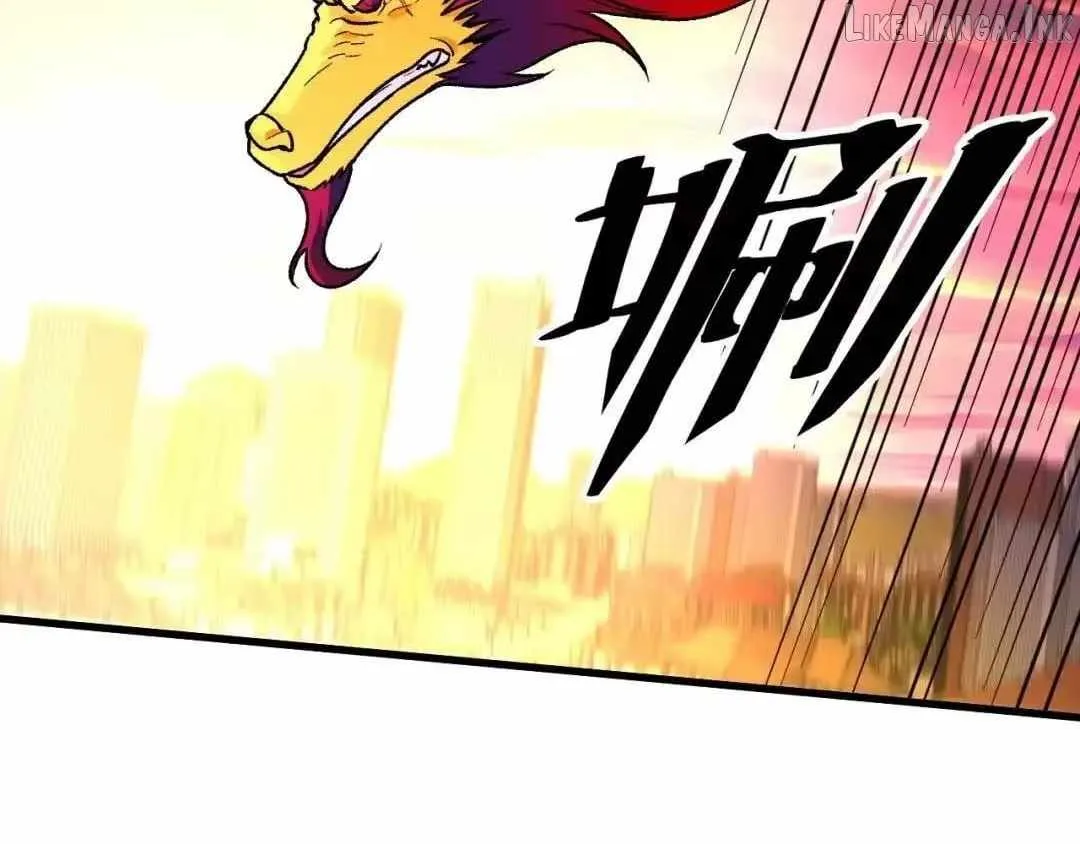 God killer Chapter 229 page 80