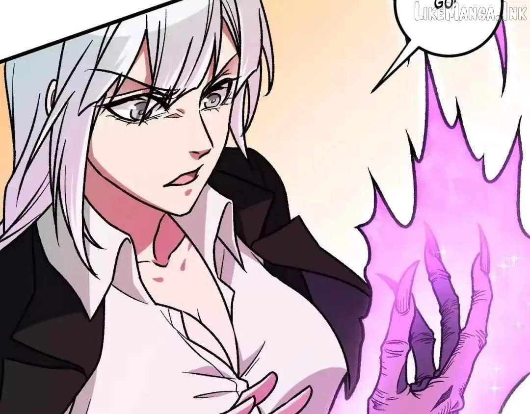 God killer Chapter 229 page 75