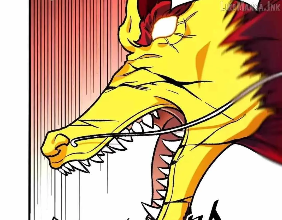 God killer Chapter 229 page 96