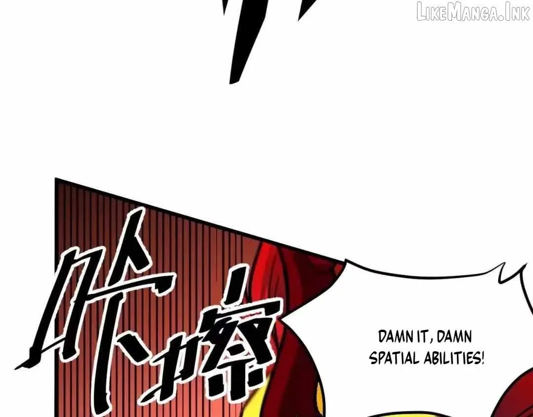 God killer Chapter 229 page 95