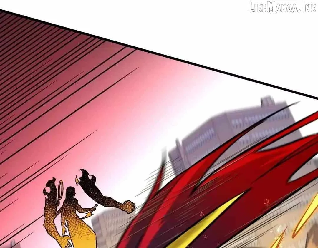 God killer Chapter 229 page 98