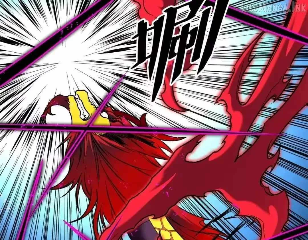 God killer Chapter 229 page 89