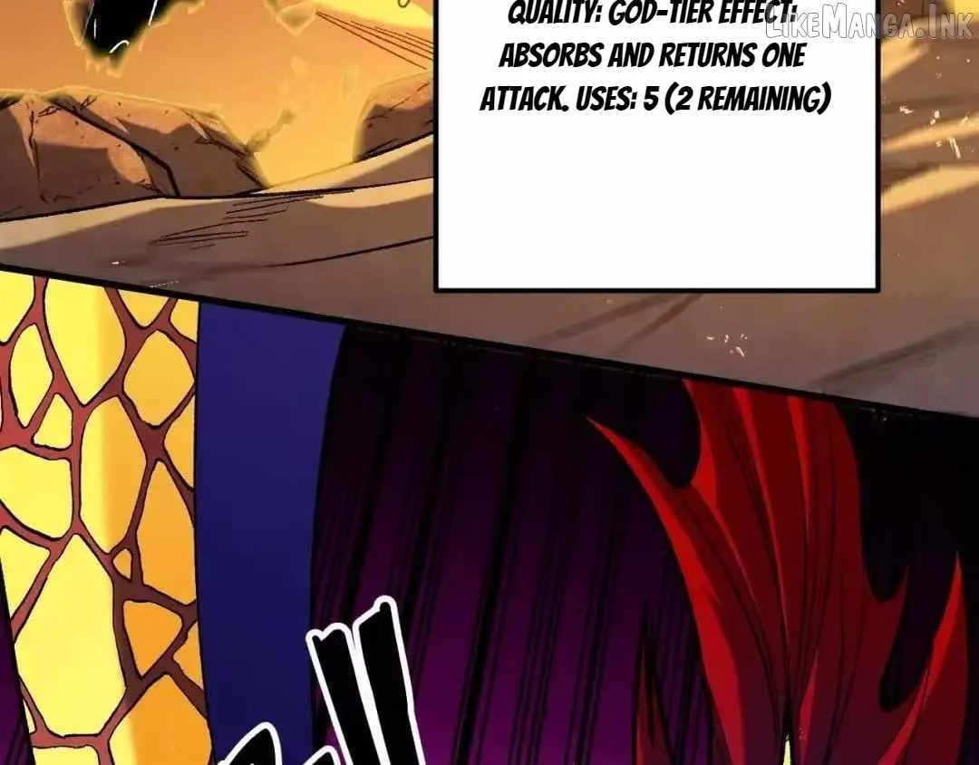 God killer Chapter 229 page 104