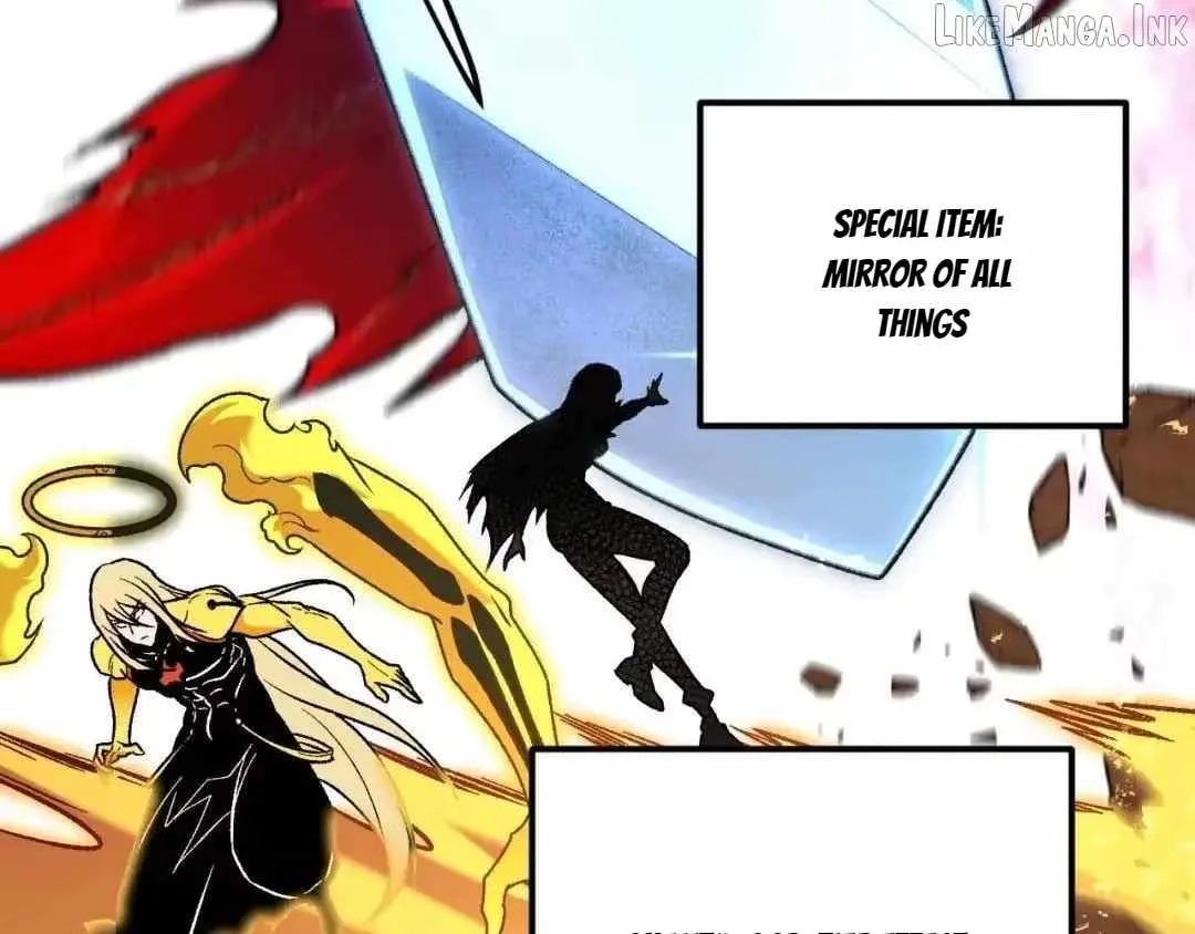 God killer Chapter 229 page 103
