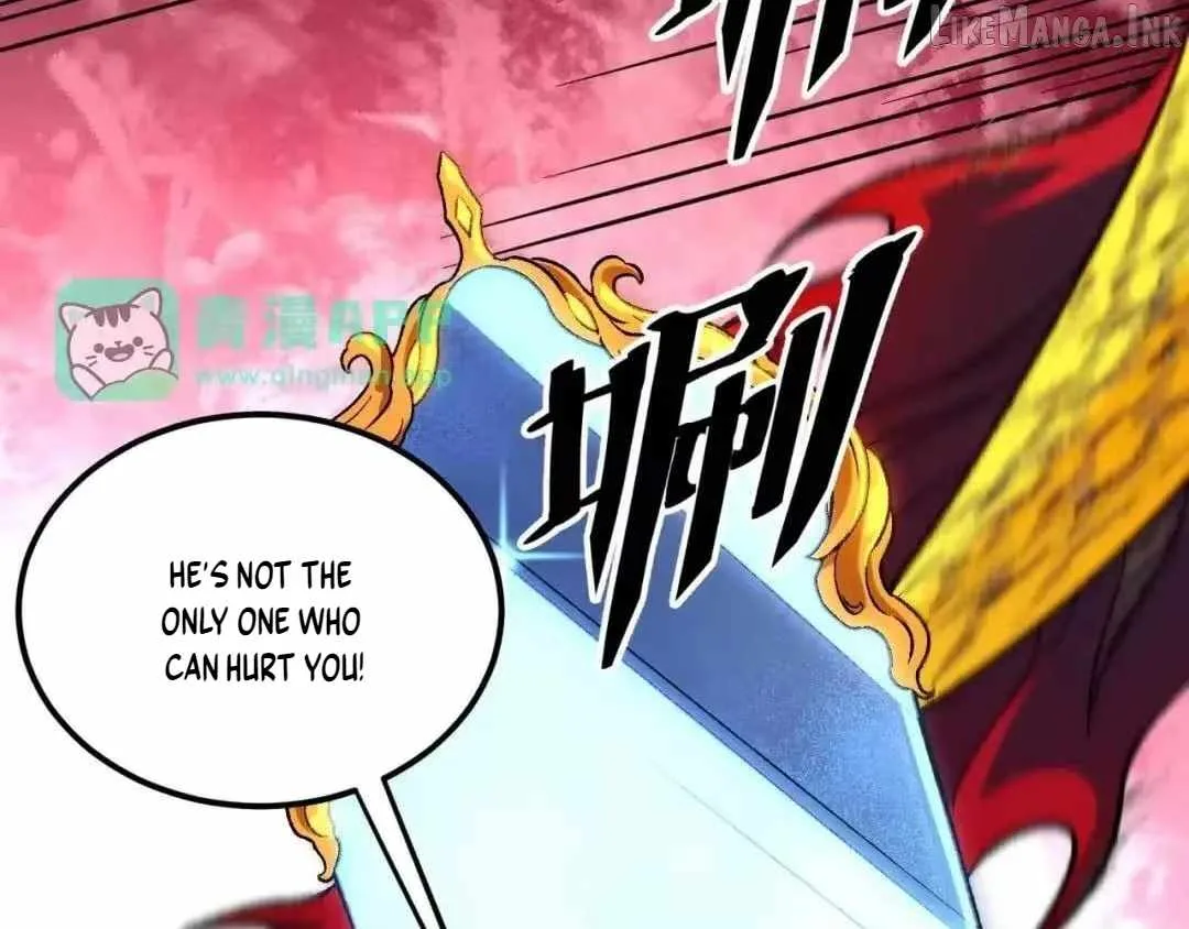 God killer Chapter 229 page 102