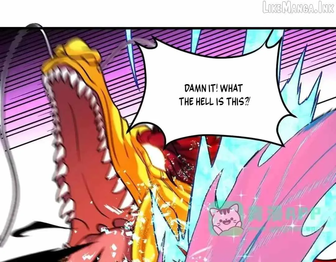 God killer Chapter 229 page 117