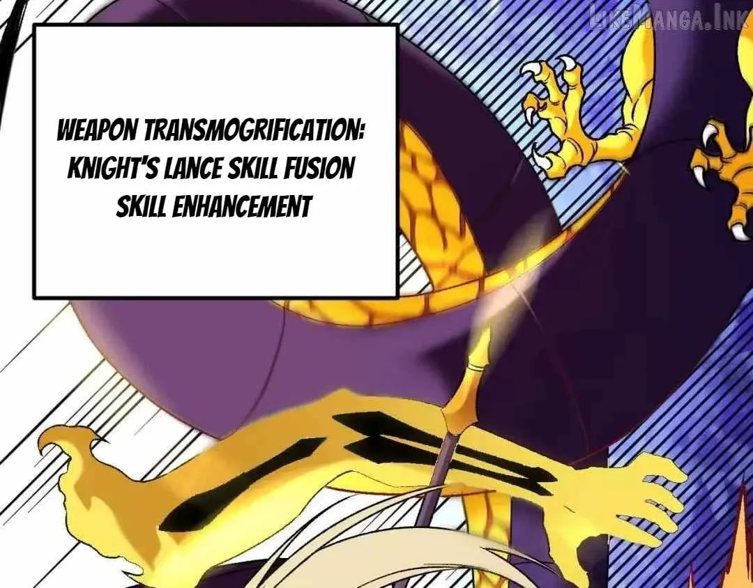 God killer Chapter 229 page 121