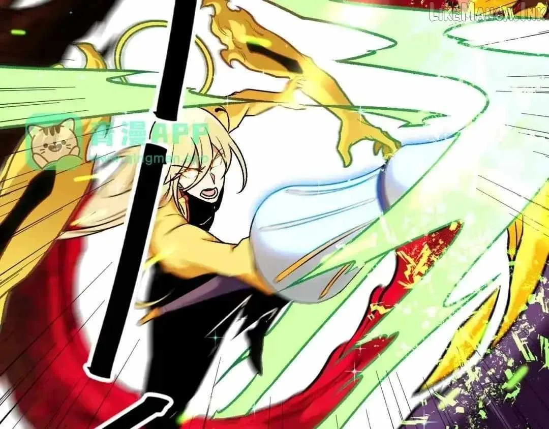 God killer Chapter 229 page 127