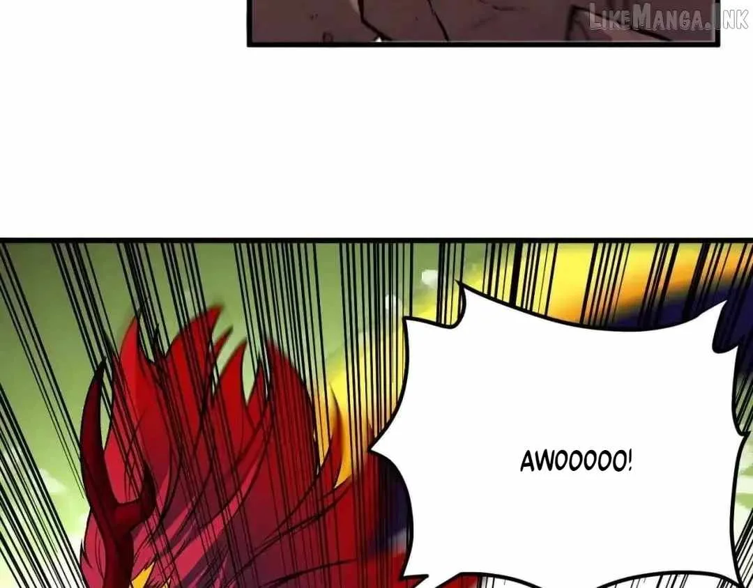 God killer Chapter 229 page 125