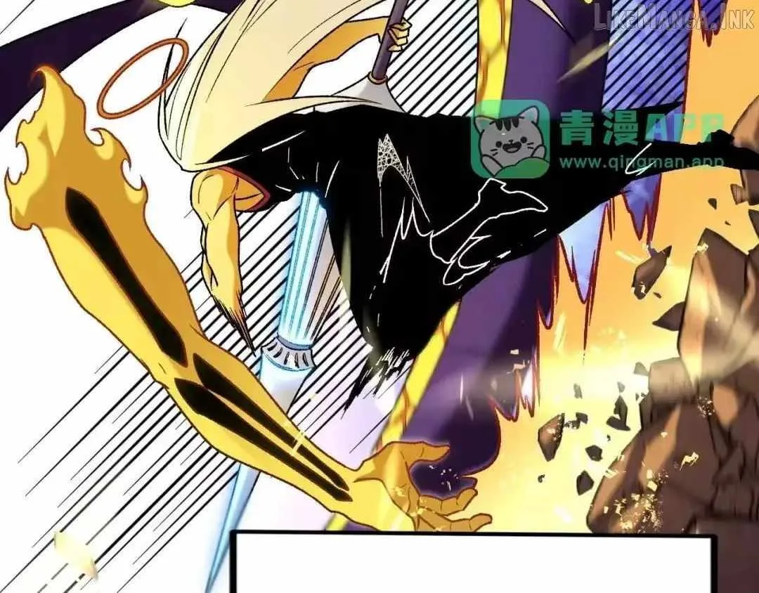 God killer Chapter 229 page 122