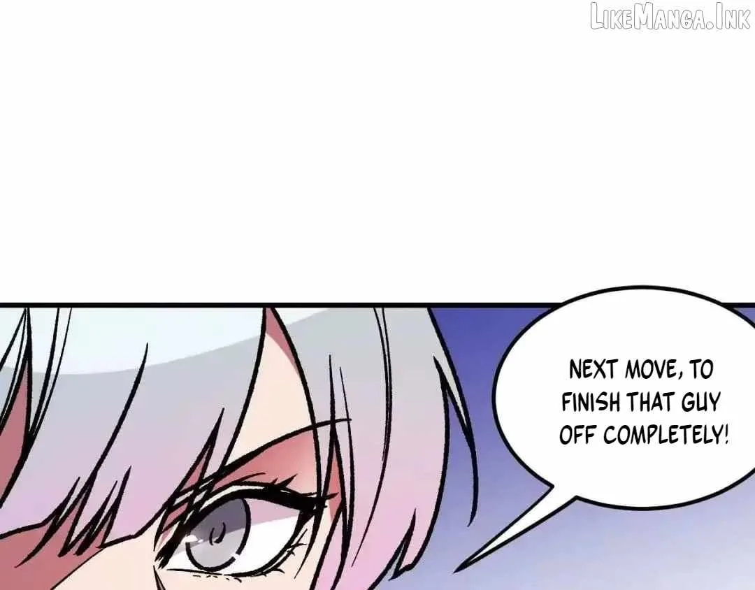 God killer Chapter 229 page 138
