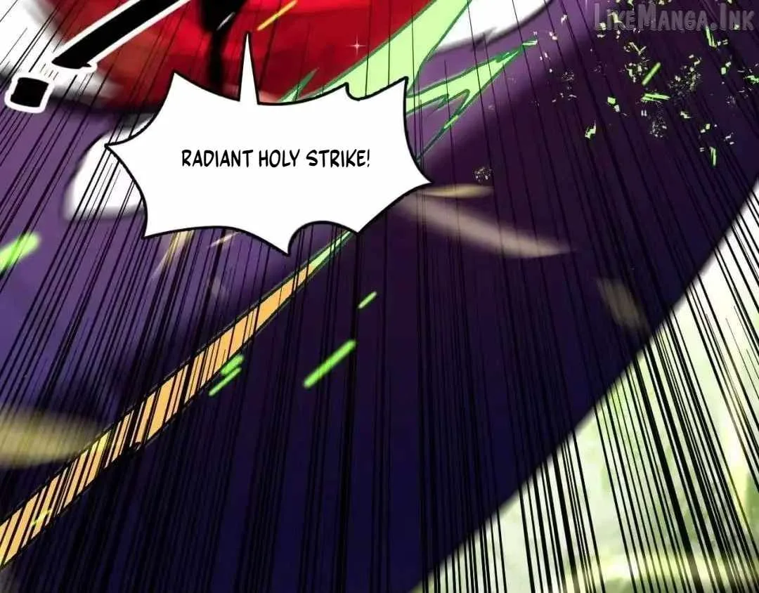 God killer Chapter 229 page 128
