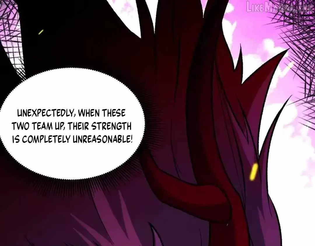 God killer Chapter 229 page 158