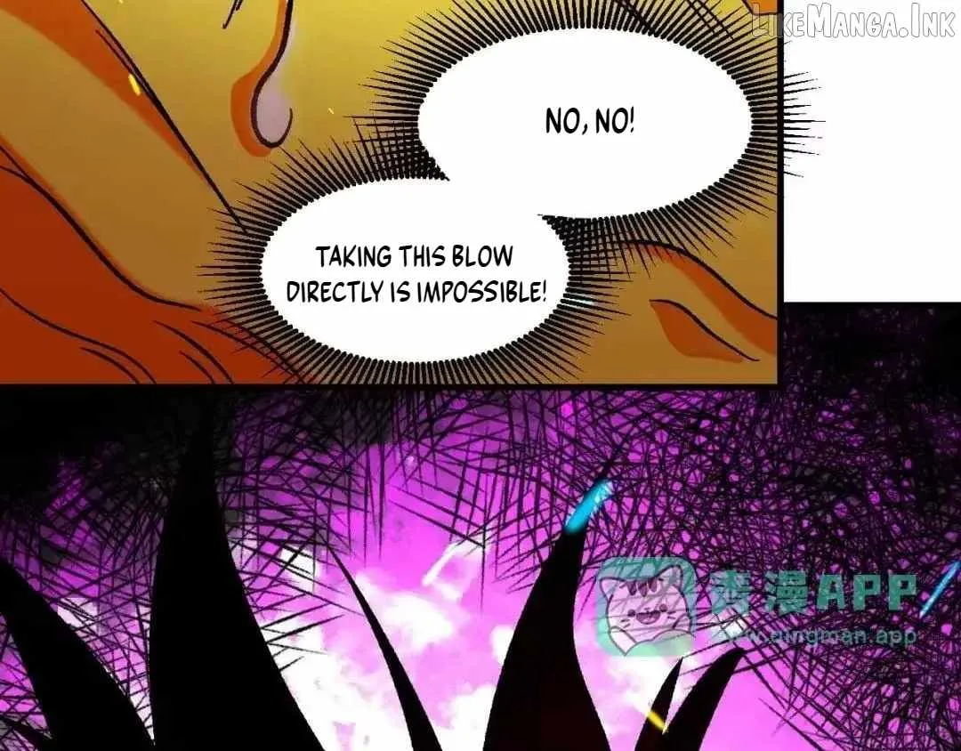 God killer Chapter 229 page 157