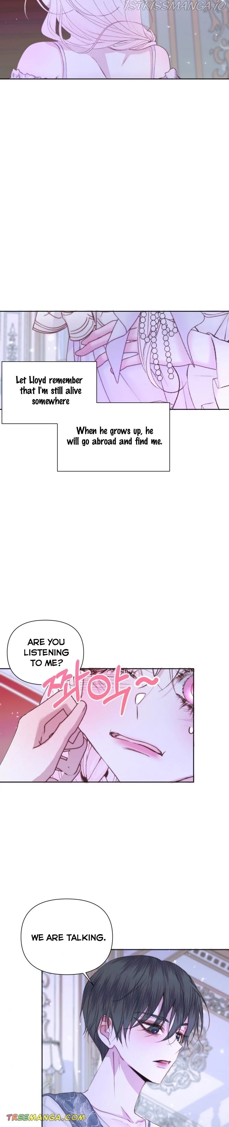 Becoming The Villain's Family Chapter 46 page 13