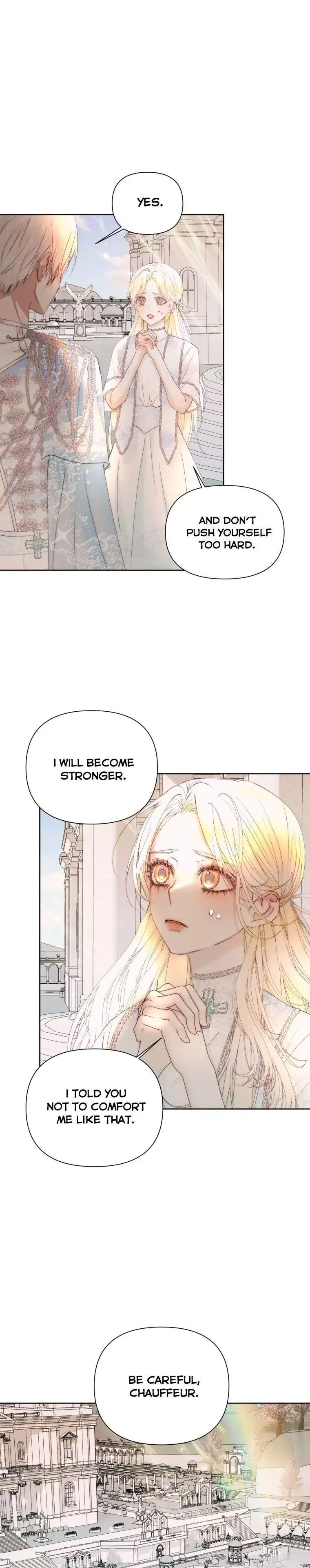 Becoming The Villain's Family Chapter 47 page 2