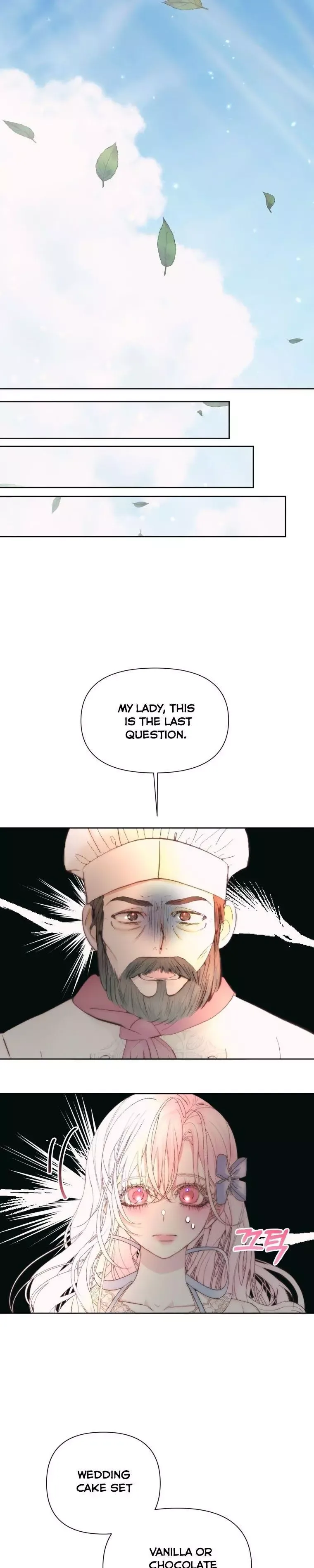 Becoming The Villain's Family Chapter 47 page 8