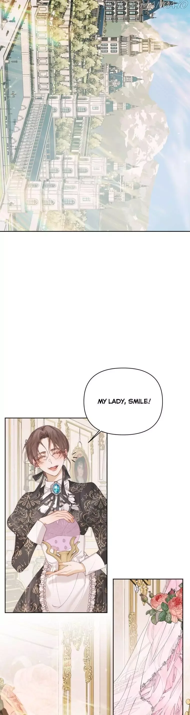 Becoming The Villain's Family Chapter 49 page 13