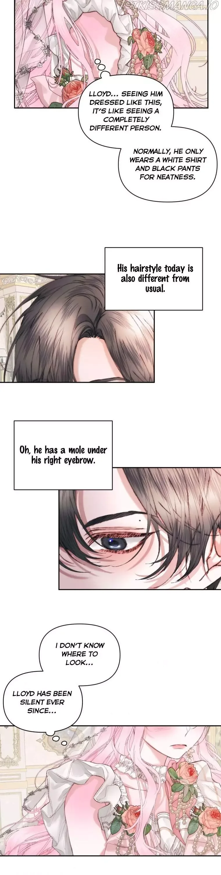 Becoming The Villain's Family Chapter 49 page 24