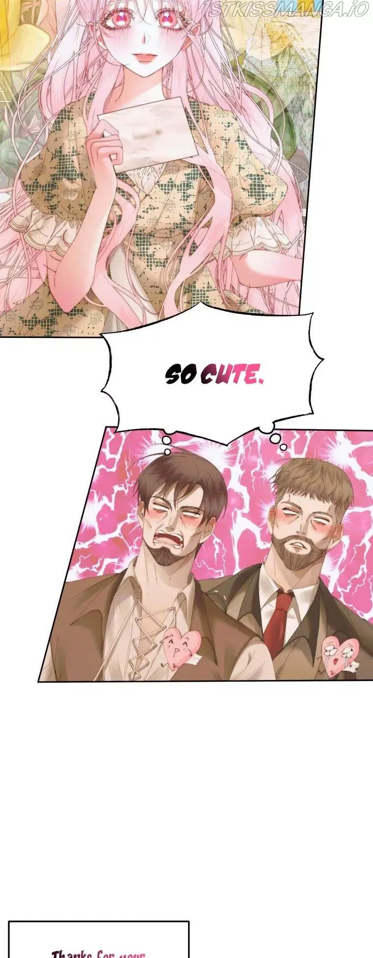 Becoming The Villain's Family Chapter 53 page 7