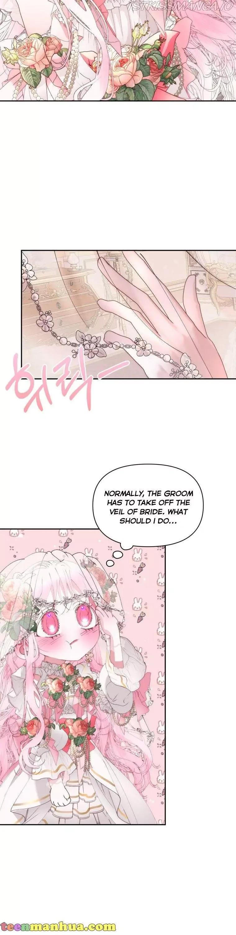 Becoming The Villain's Family Chapter 49 page 26