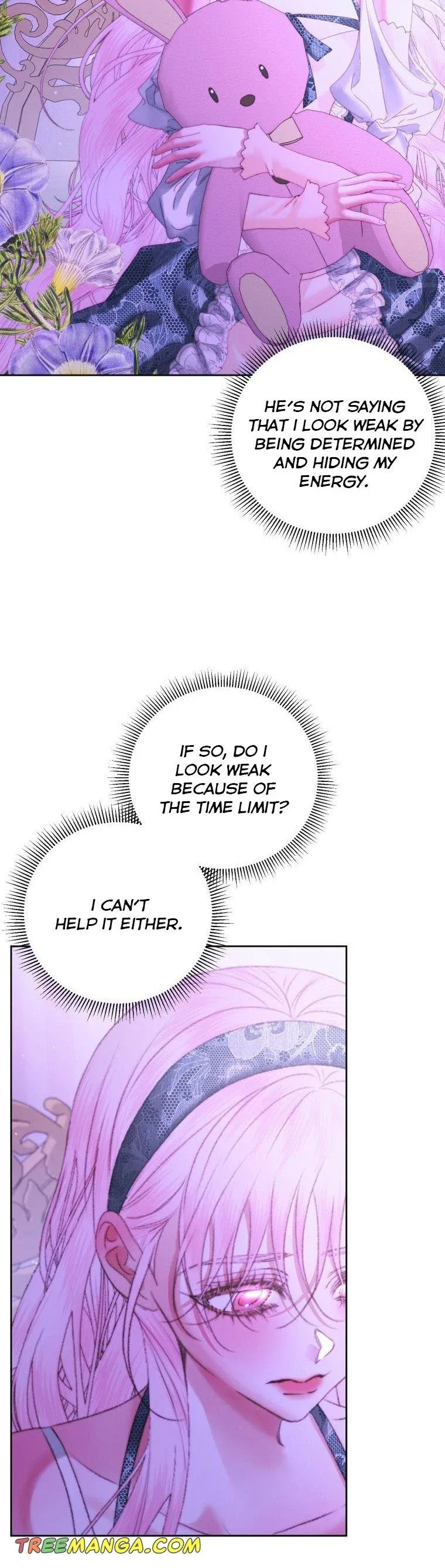 Becoming The Villain's Family Chapter 57 page 3