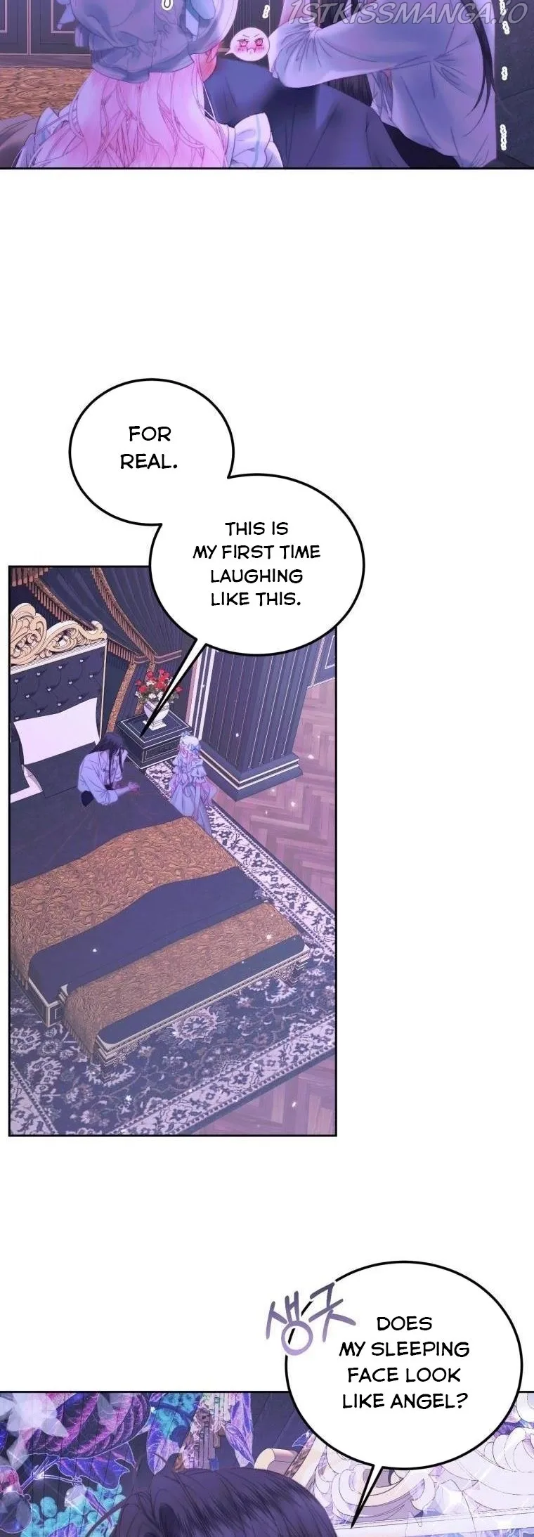 Becoming The Villain's Family Chapter 55 page 30