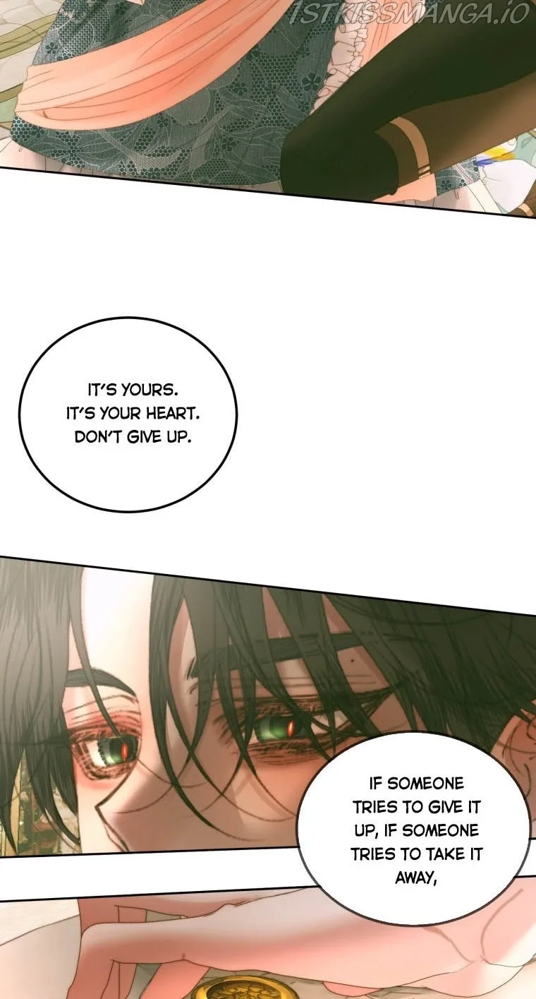 Becoming The Villain's Family Chapter 56 page 39