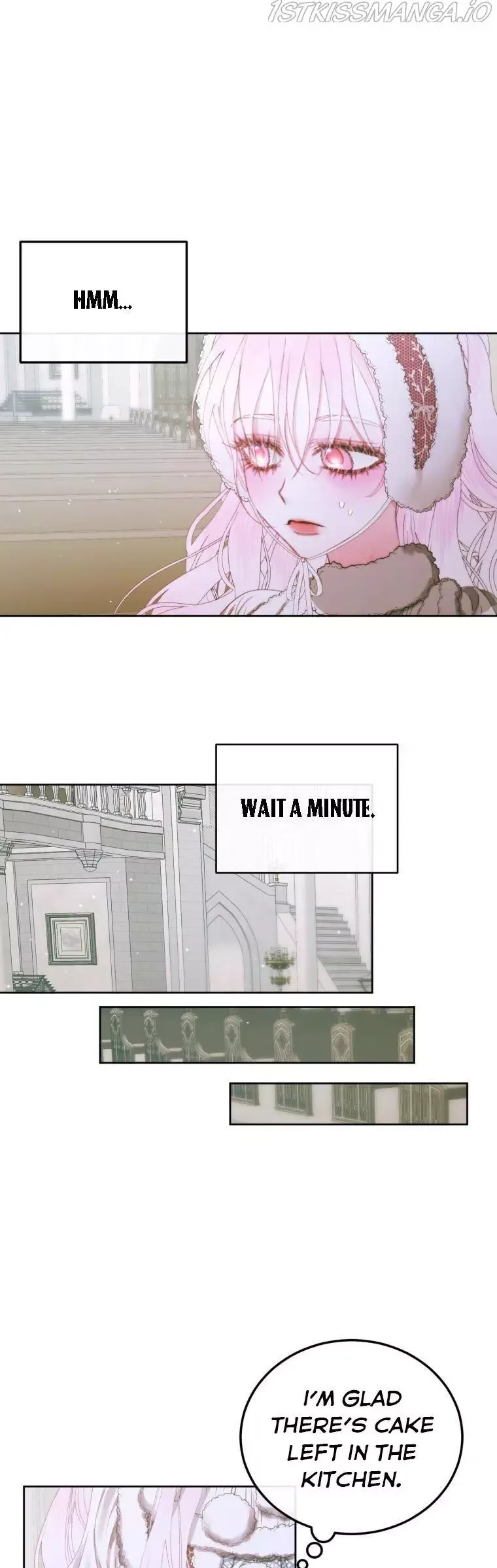 Becoming The Villain's Family Chapter 59 page 28