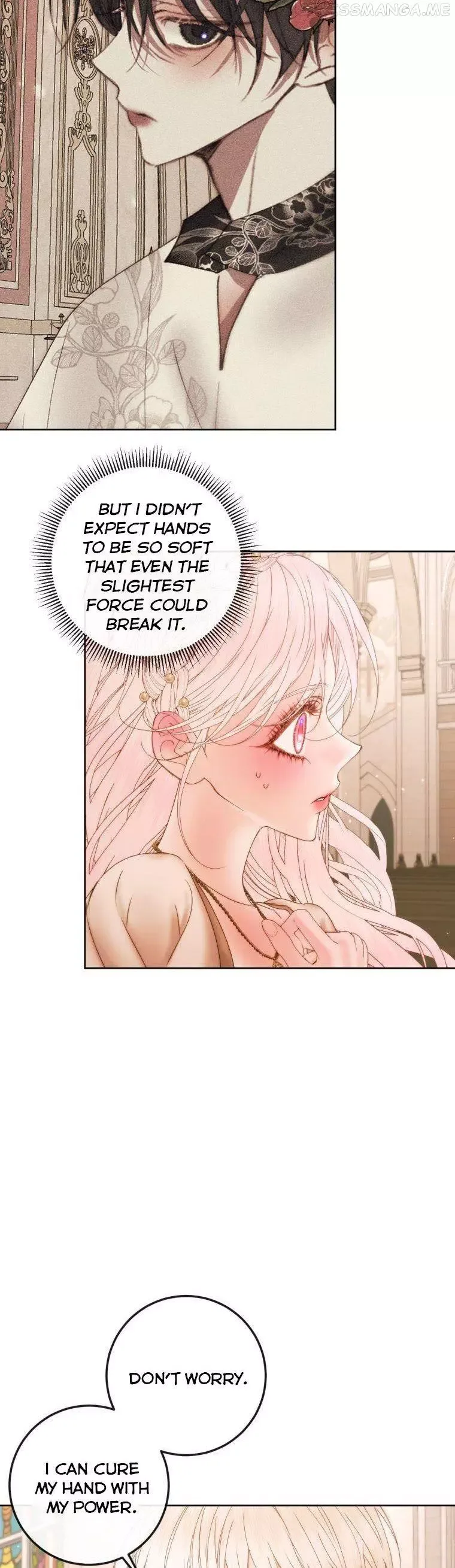 Becoming The Villain's Family Chapter 64 page 38