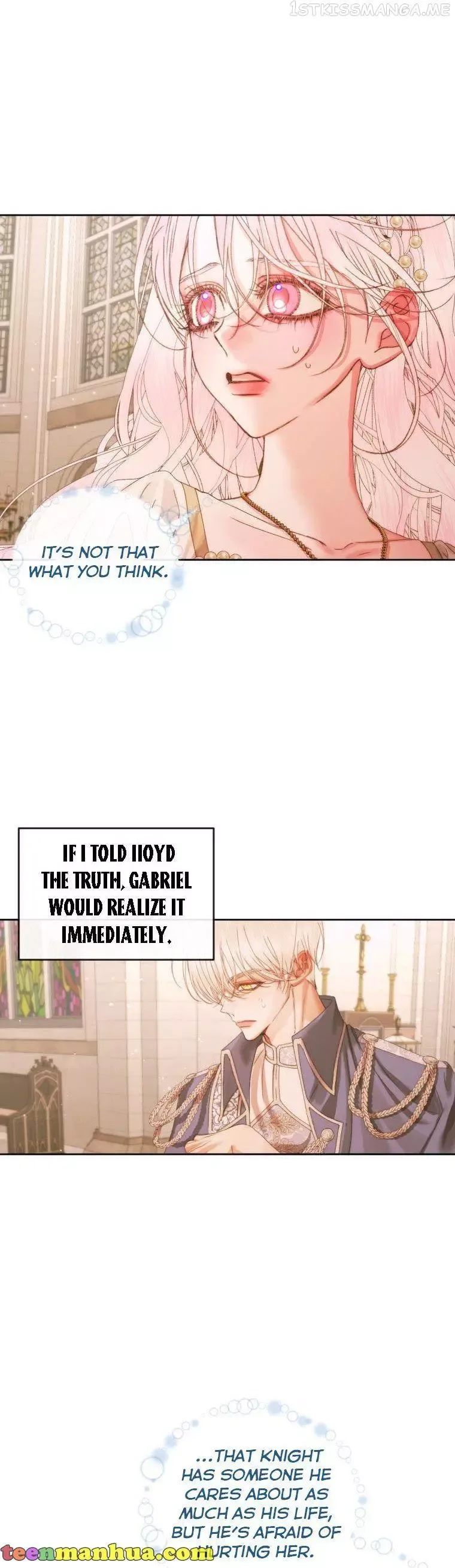 Becoming The Villain's Family Chapter 64 page 40