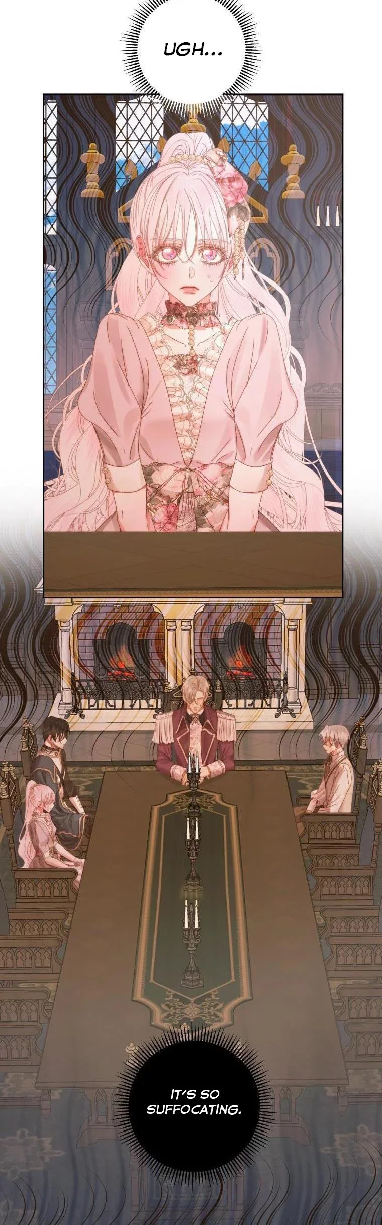 Becoming The Villain's Family Chapter 65.5 page 15