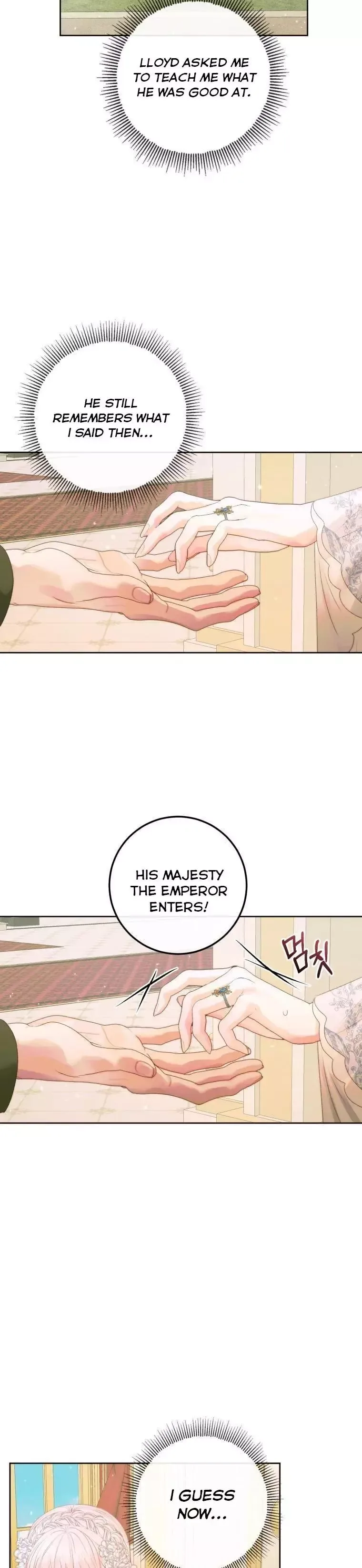 Becoming The Villain's Family Chapter 66.5 page 13