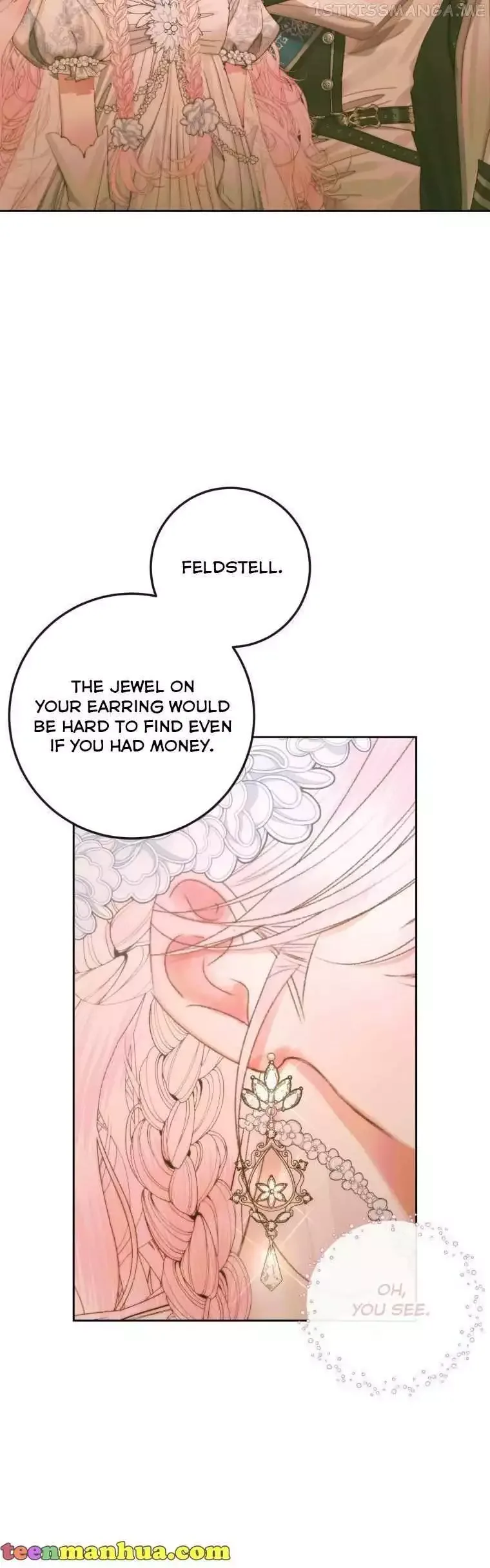 Becoming The Villain's Family Chapter 67 page 11