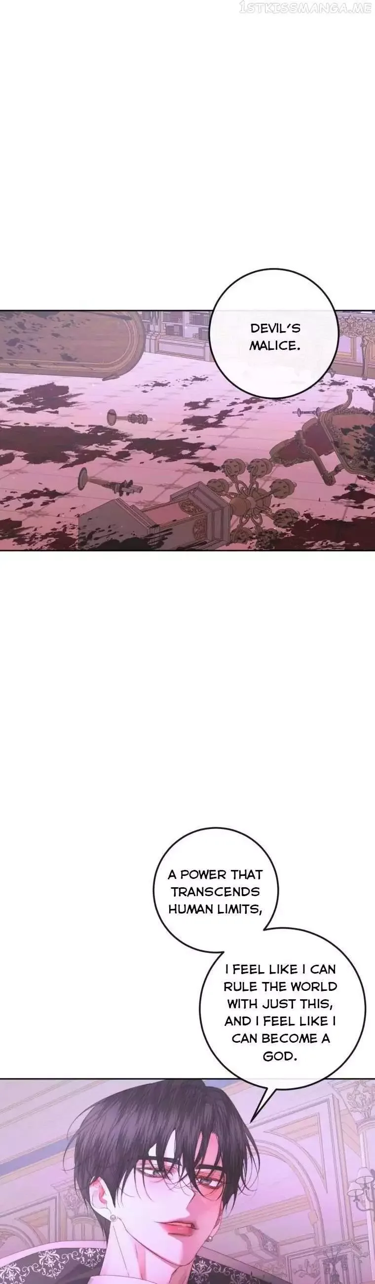 Becoming The Villain's Family Chapter 69.5 page 3