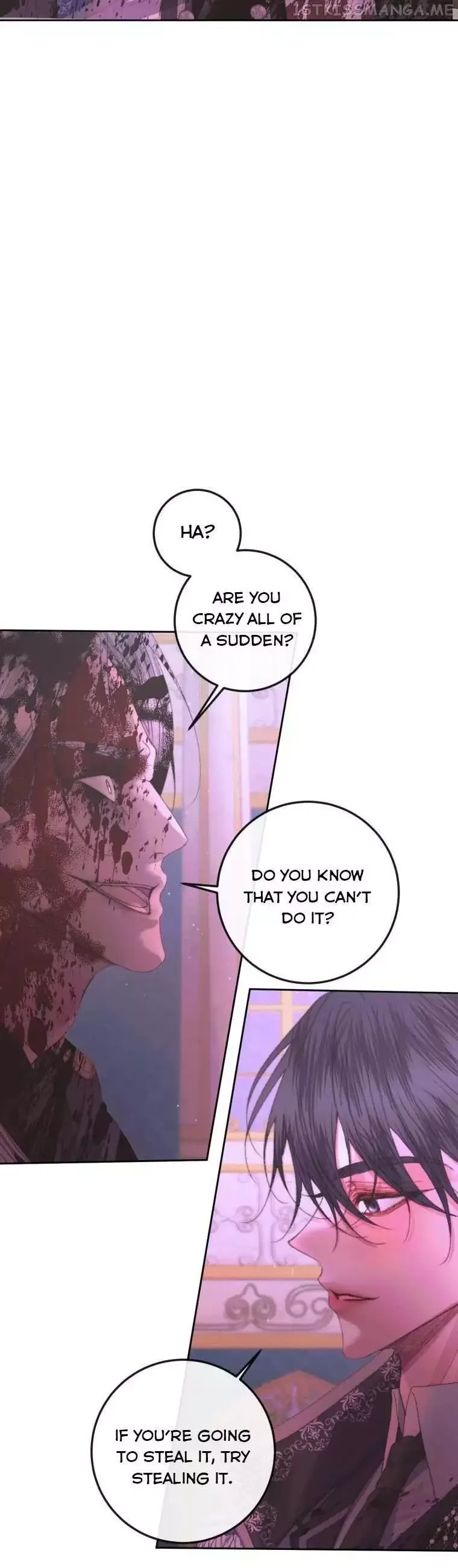 Becoming The Villain's Family Chapter 69.5 page 2