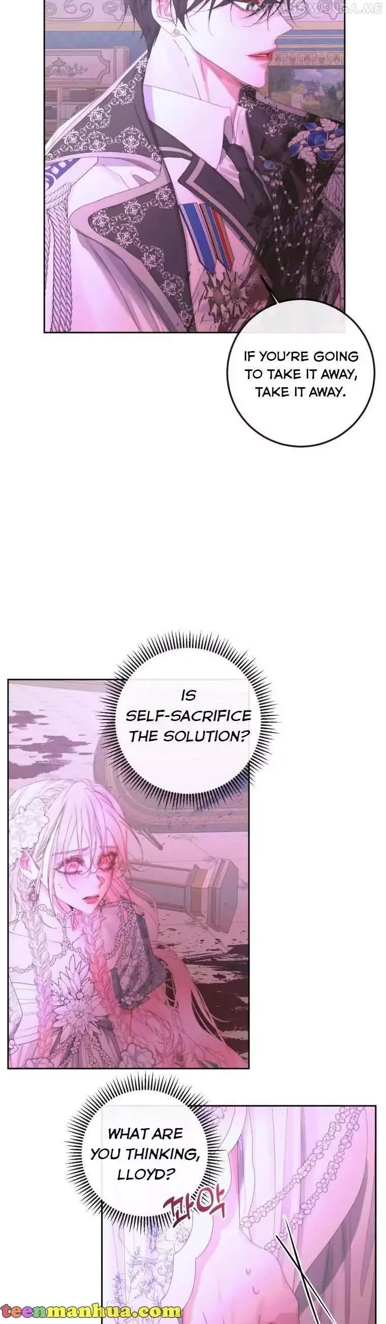 Becoming The Villain's Family Chapter 69.5 page 5