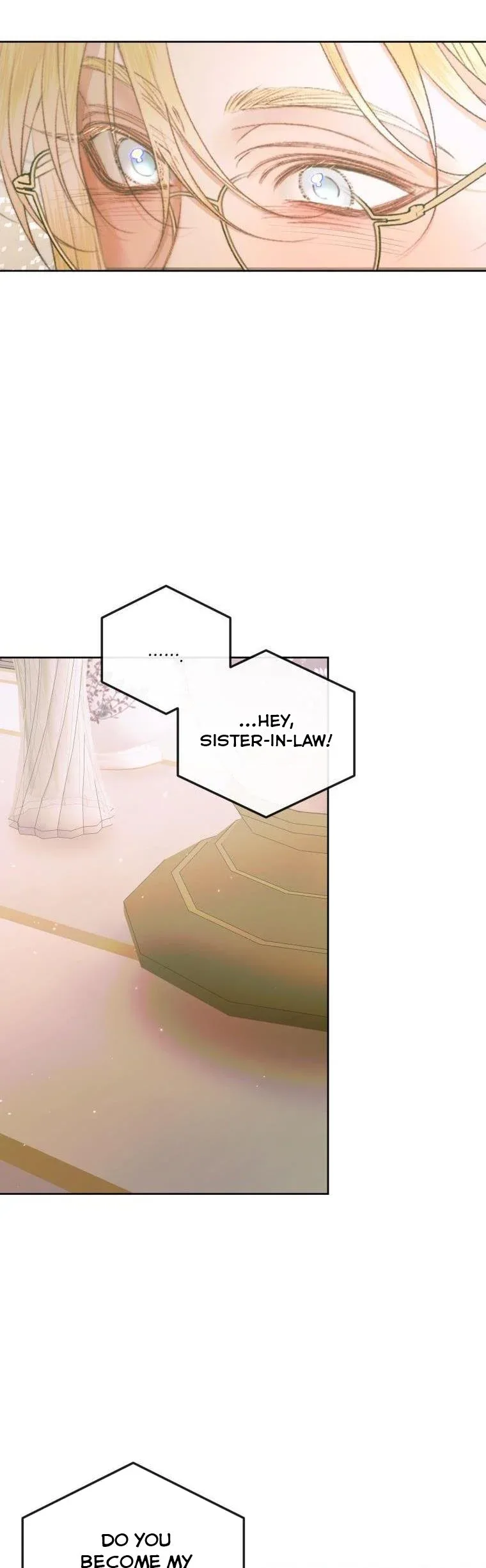 Becoming The Villain's Family Chapter 67.5 page 4