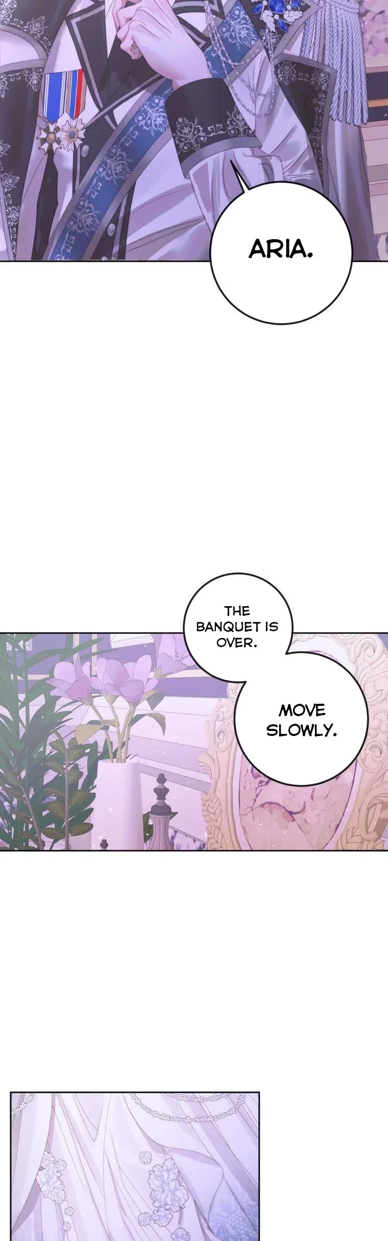 Becoming The Villain's Family Chapter 67.5 page 11