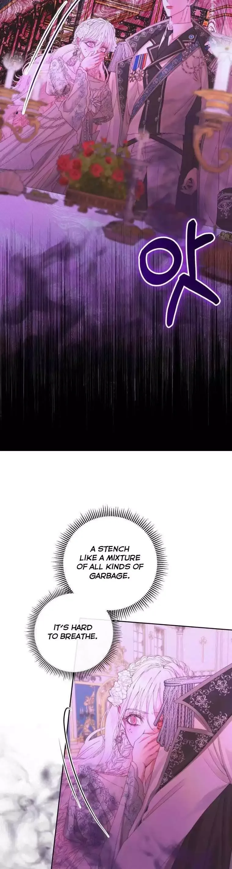 Becoming The Villain's Family Chapter 68 page 15