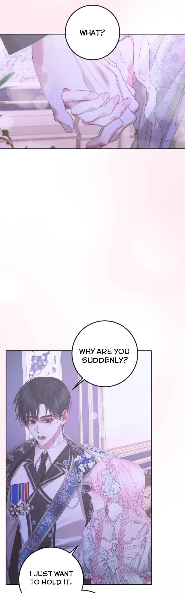 Becoming The Villain's Family Chapter 67.5 page 14